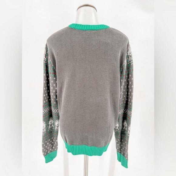 Game of Thrones “Tis The Last Season” Ugly Sweater - Picture 5 of 6